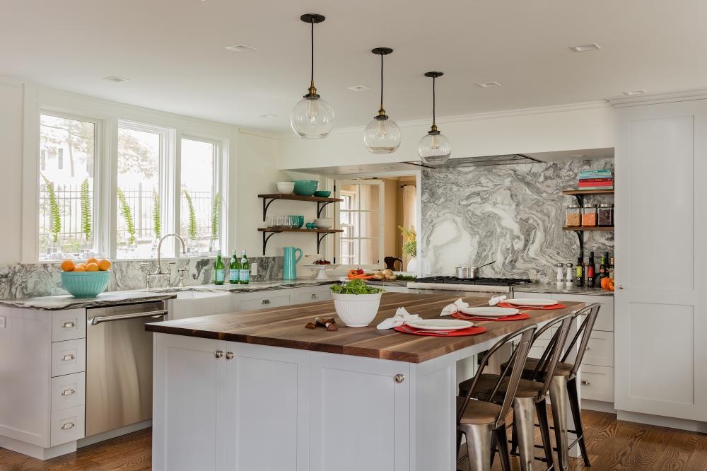 aging in place kitchen design | KBtribechat